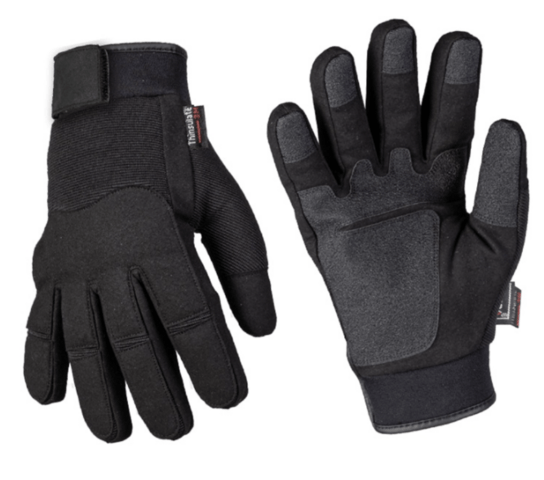 Mil Tec Army Winter Gloves