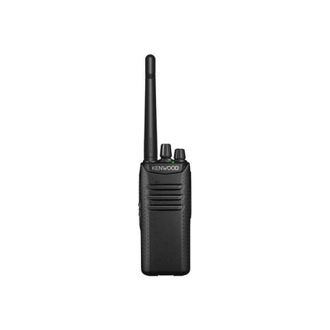 Kenwood TK-D240E- håndradio - VHF