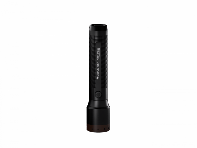LED Lenser P7R - Core - Genopladelig