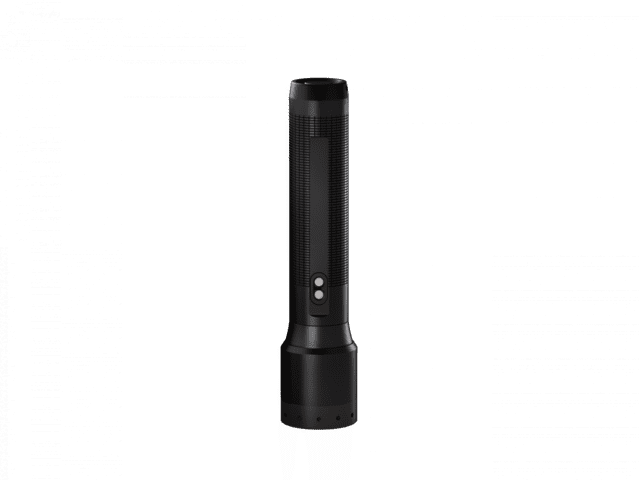 LED Lenser P7R - Genopladelig