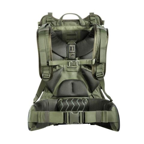 Tasmanian Tiger Base Carrier