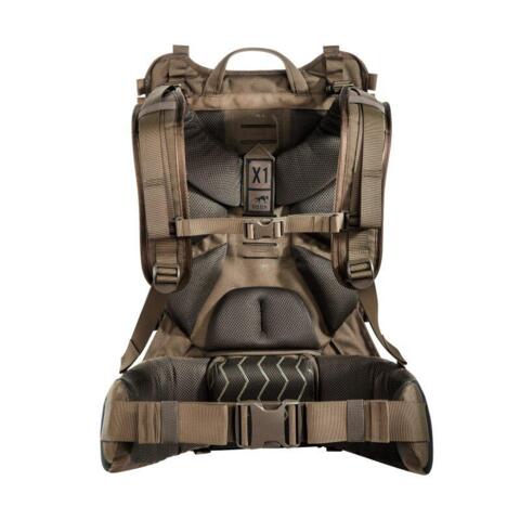 Tasmanian Tiger Base Carrier