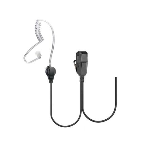 Akustisk Headset med USB-C connector