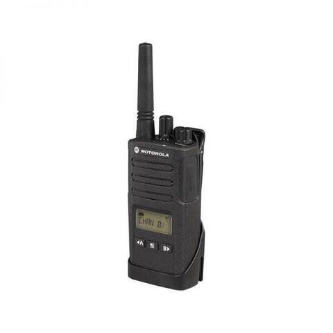 Motorola XT460 Business Radio – Display – PMR 446