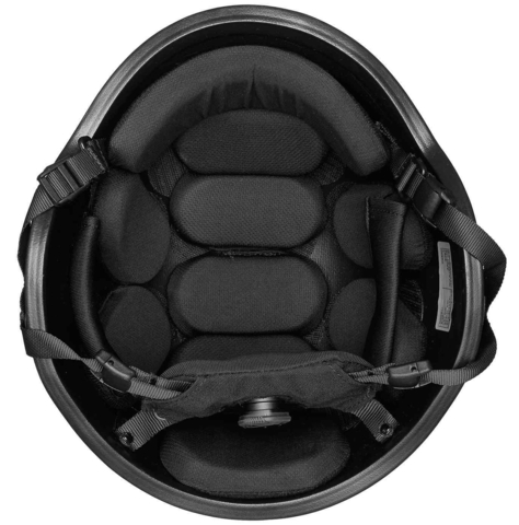 PASGT helmet
