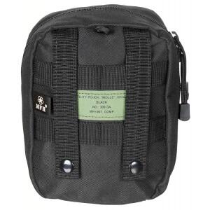 MFH Utility Pouch, "MOLLE"