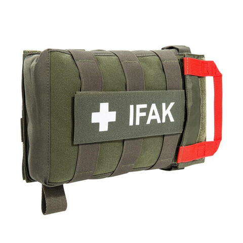 TT IFAK Pouch VL L - Førstehjælpssæt