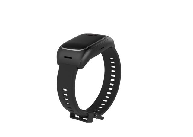 Emerit 4G Overfaldsalarm / Lone Worker Alarm