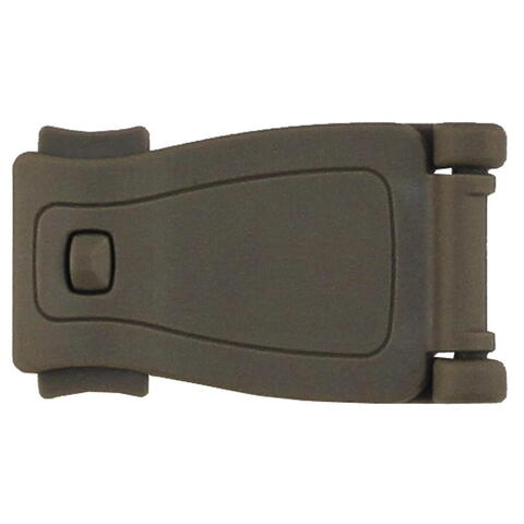 MOLLE Adapter Clip