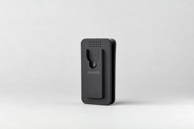 Peter Jones Klick Fast Crocodile Garment Clip Dock