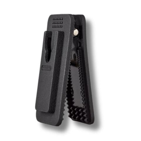 Peter Jones Klick Fast Crocodile Garment Clip Dock