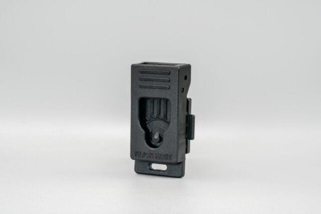 Peter Jones Klick Fast Mechanical Clip Dock