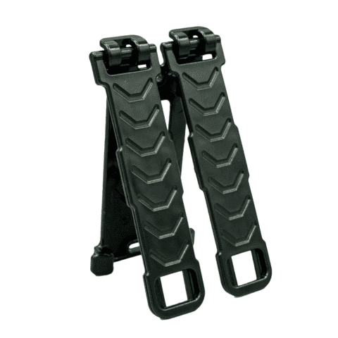 Peter Jones Klick Fast DELTA MOLLE Dock