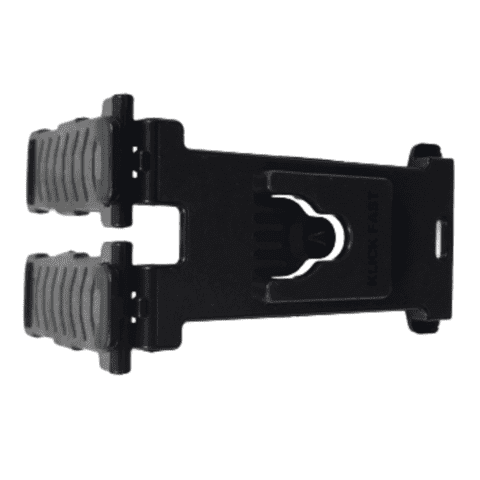 Peter Jones Klick Fast DELTA MOLLE Dock