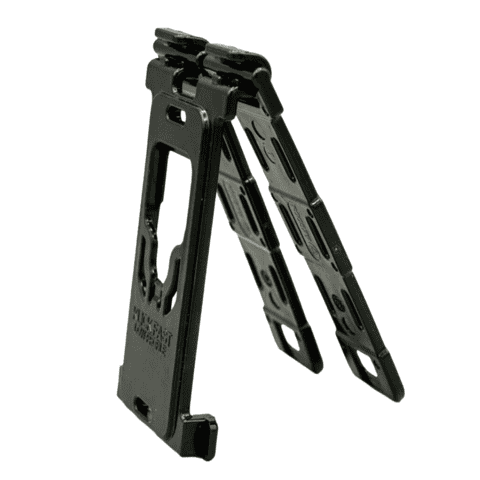 Peter Jones Klick Fast DELTA MOLLE Dock