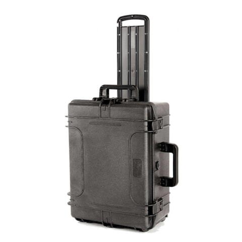 SECCOM C5014 Hardcase Trolley Kuffert