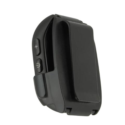 Bælteclip til Emerit Overfaldsalarm