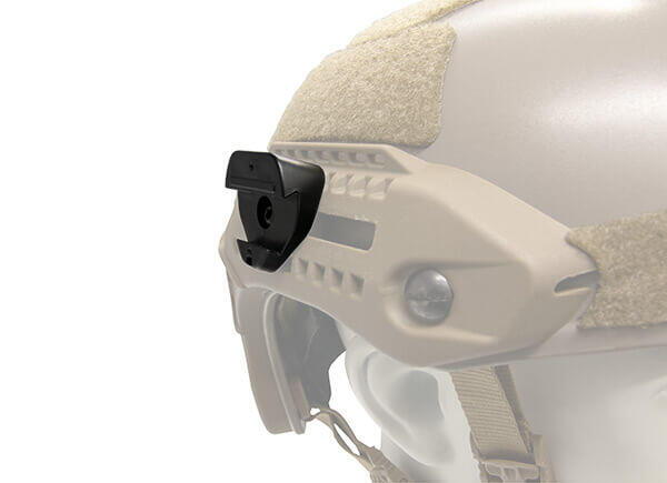 E-Armor M13 EXFIL Hjelm Adaptor til M31 / M32