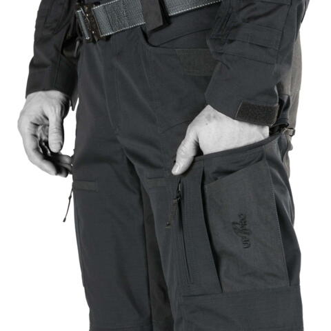 Uf Pro P40 All Terrain Gen. 2 Tactical Pants - Black