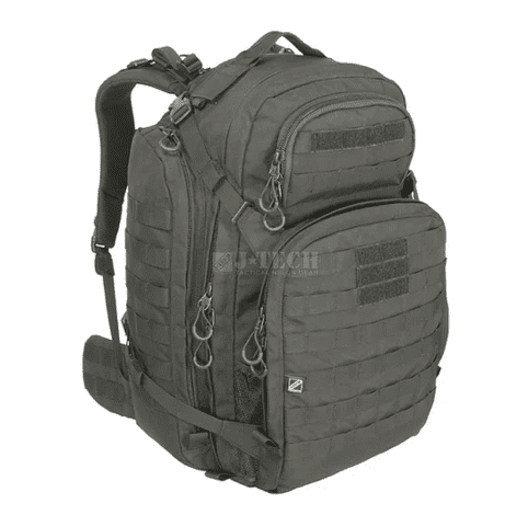 Osiris Assault Pack 45L - Sort