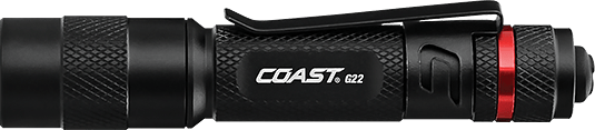 Coast G22 Minilygte - 100 Lumens
