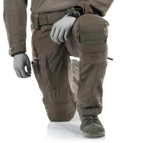Uf Pro Striker XT gen.3 Combat Pants - Brown Grey