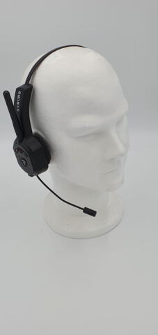 Syncro Walkie Headset