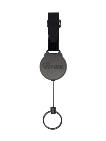 Key Bak nøgleholder - Med loop til MOLLE eller bælte