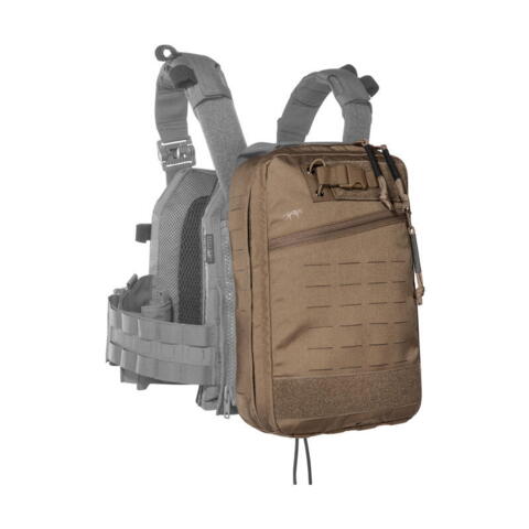 Tasmanian Tiger Medic Assault Pack S ZP - First Aid Backpack
