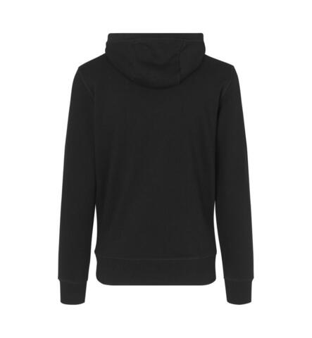 CORE hoodie | zip