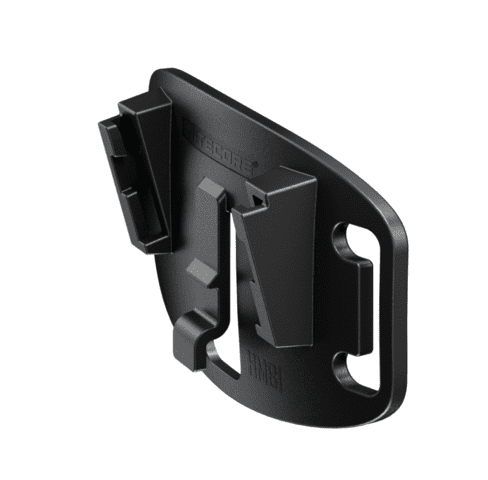 Nitecore HMB1 Hjelm Adapter til Sikkerhedshjelm