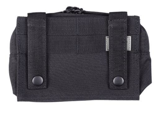 Mil Tec MOLLE Pouch Small - Sort