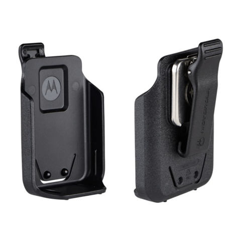 Heavy Duty Plastic Holder til Motorola DP3441 / DP3661E