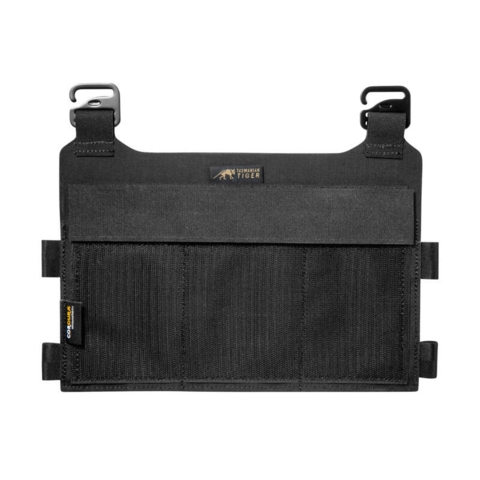 Tasmanian Tiger 3 SGL Mini Panel M4 EL - Udskiftning af frontpanel