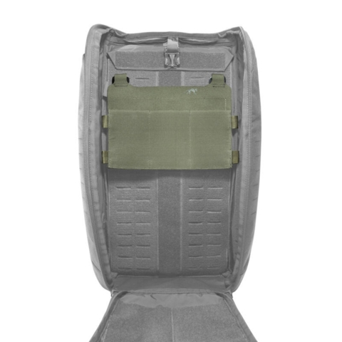 Tasmanian Tiger 3 SGL Mini Panel M4 EL - Udskiftning af frontpanel