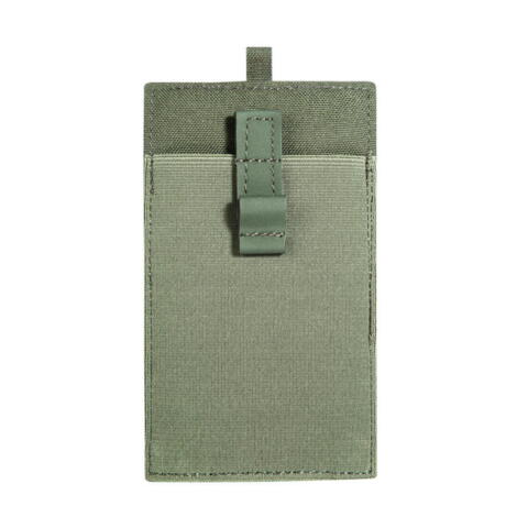 UNIVERSAL MAGAZINE POUCH MADE OF ELASTIC MATERIAL: TT UNIVERSAL MAG POUCH EL