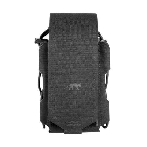 UNIVERSAL POUCH FOR MAGAZINES, GPS, RADIOS, WATER BOTTLES AND SO ON: TT UNIVERSAL POUCH M