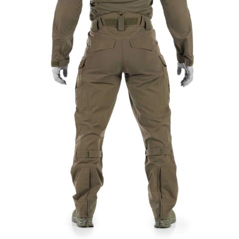 Uf Pro Striker X gen.2 Combat Pants - Brown Grey
