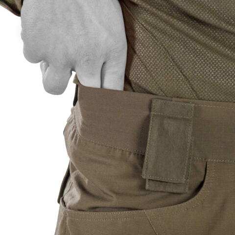 Uf Pro Striker X gen.2 Combat Pants - Brown Grey