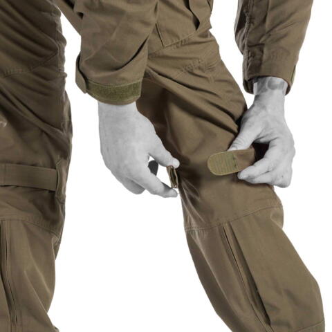 Uf Pro Striker X gen.2 Combat Pants - Brown Grey