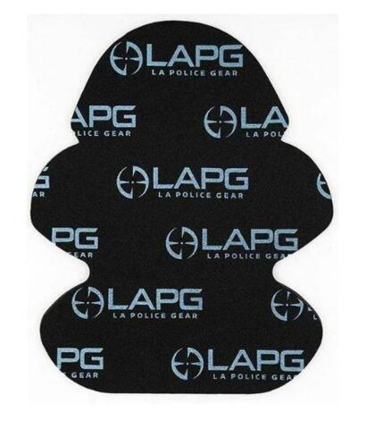 LAPG NEOPRENE TACTICAL KNEE PADS