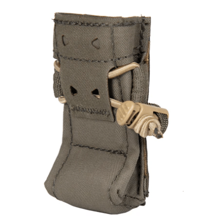 Tardigrade Speed Reload Pouch, Pistol v2020 - Ranger Green