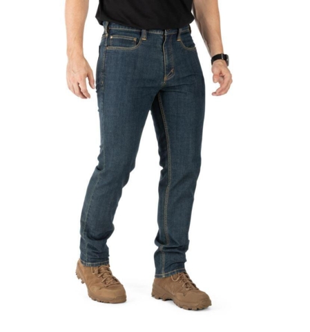 5.11 DEFENDER-FLEX SLIM JEANS