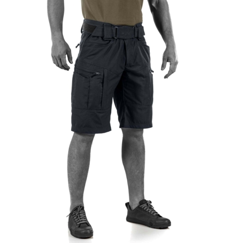 Uf Pro P40 All Terrain Gen. 2 Tactical Shorts - Black