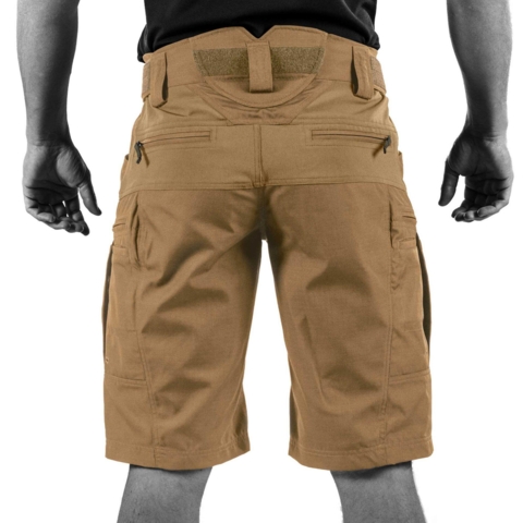 Uf Pro P40 All Terrain Gen. 2 Tactical Shorts - Kangaroo