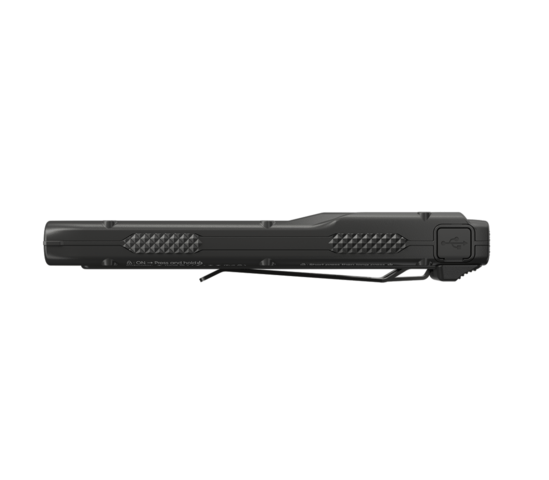 Nitecore EDC 25 Lygte - Genopladelig