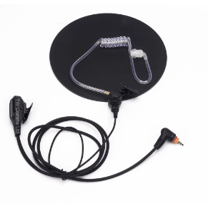 Akustisk headset til Motorola SL1600 / SL2600