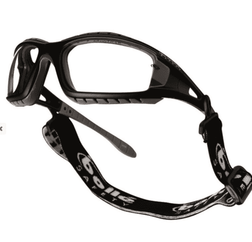 Bollé Tracker Skydebrille - Flere farver