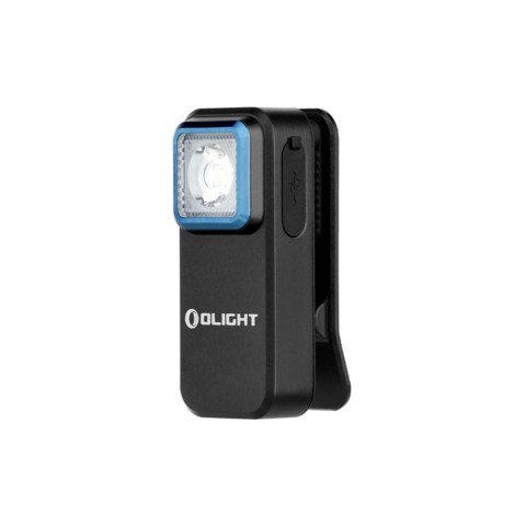 Olight Oclip minilygte