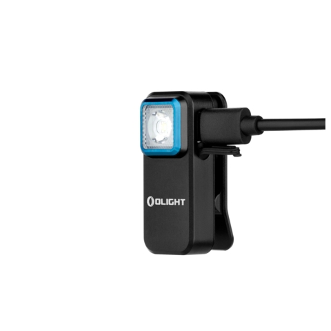 Olight Oclip minilygte